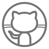 GitHub icon